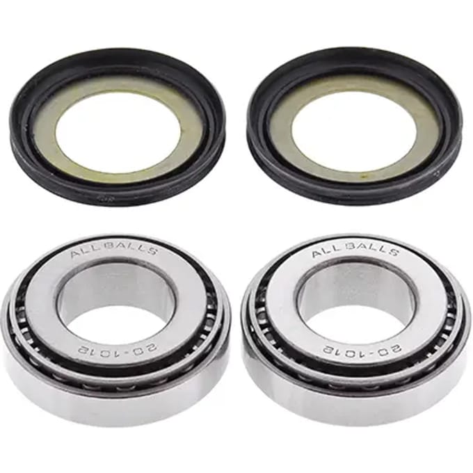 Conische stuurkogelset All Balls Racing 22-1032