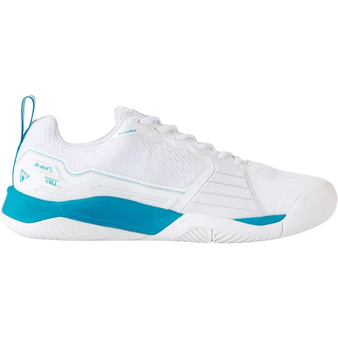 Tennisschoenen Wilson Rush Pro 4.5