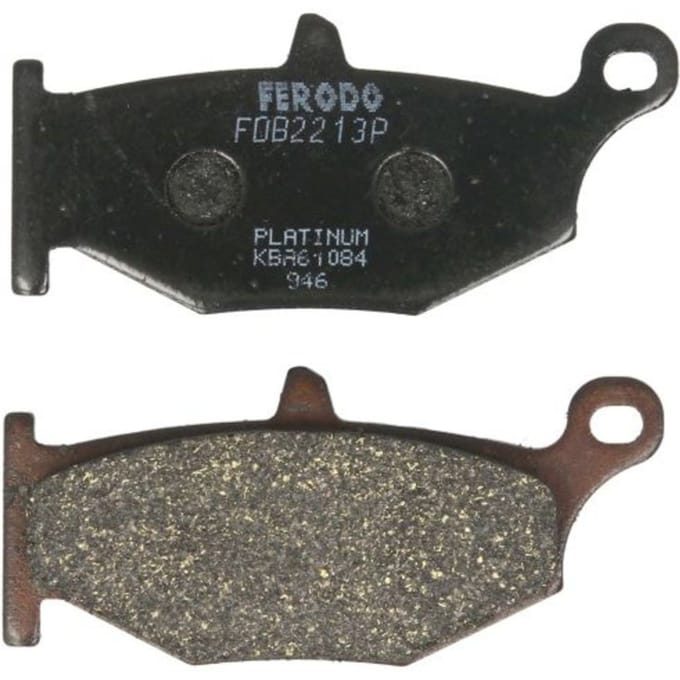 Remblokken FERODO FDB2213