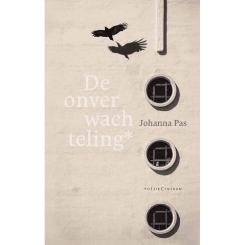 De Onverwachteling* - Johanna Pas