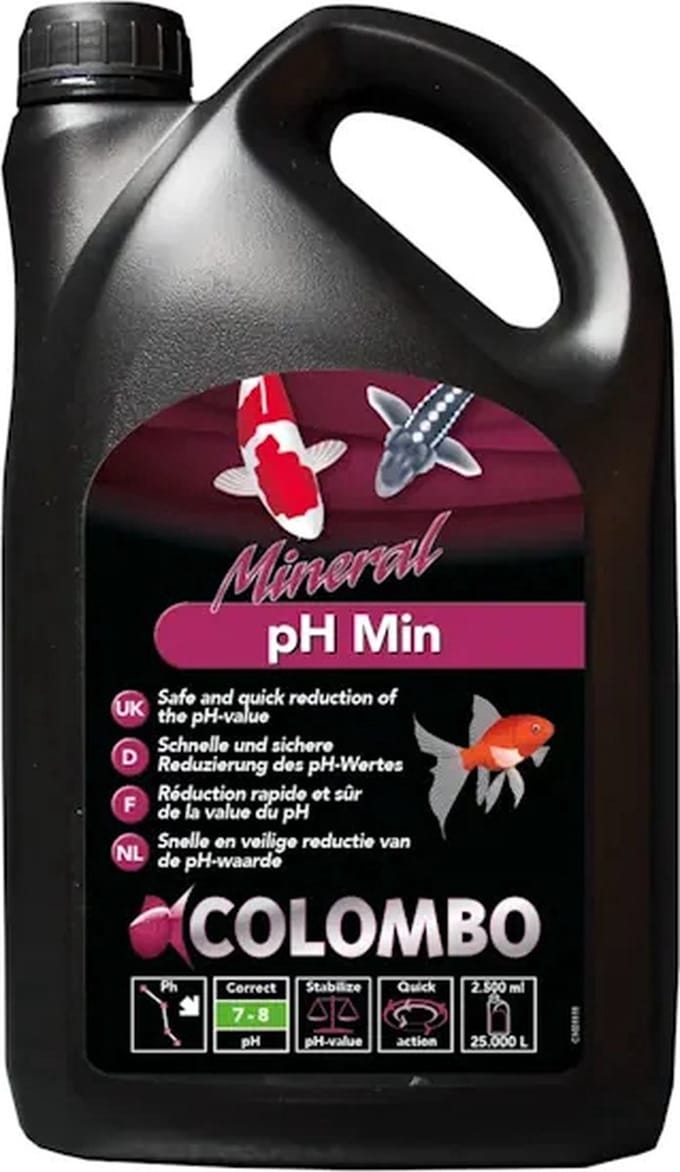 Colombo - Ph- 2.500 ml