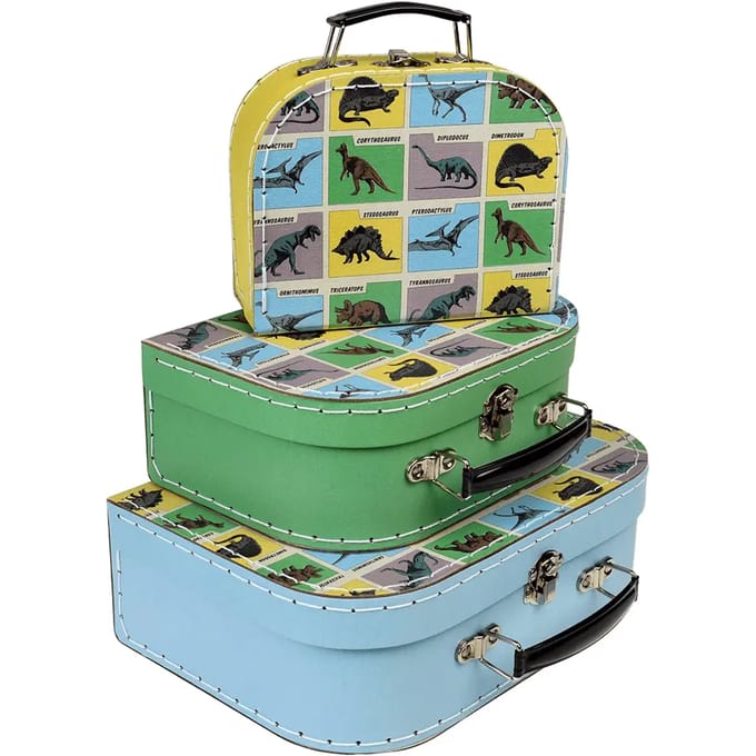 Kinderzaken Rex London Prehistoric Land (x3)