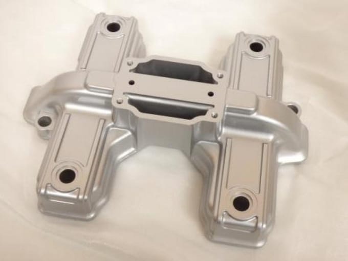 wipdeksel voor suzuki 500 gs500e 1989 - 2000 11171-01d02 nieuw