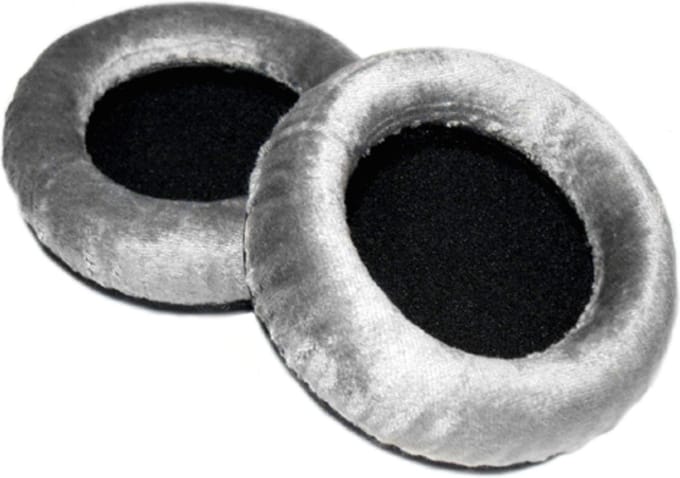 Beyerdynamic-EDT 990 V - Ear Cushions Pair - Grijs