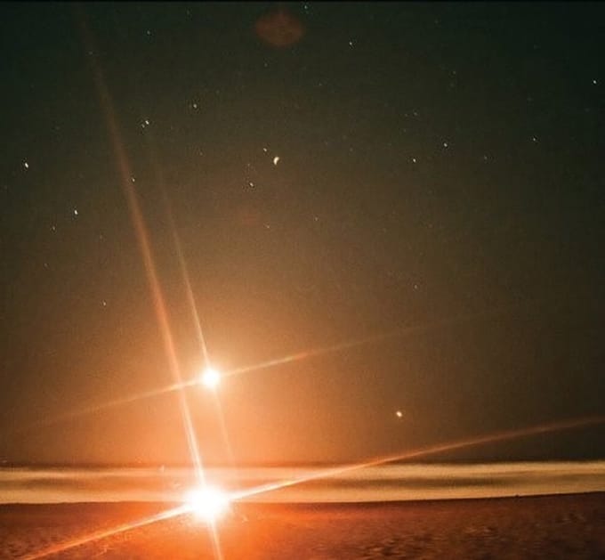 Barn Owl - Ancestral Star (CD)