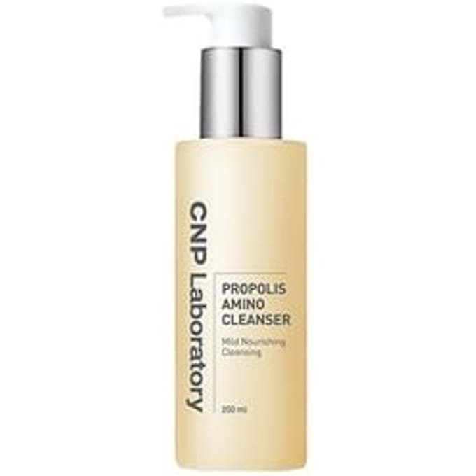 CNP Laboratory, Nettoyant Amino Propolis, 200ml beige