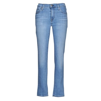 Straight Jeans Levis 724 HIGH RISE STRAIGHT