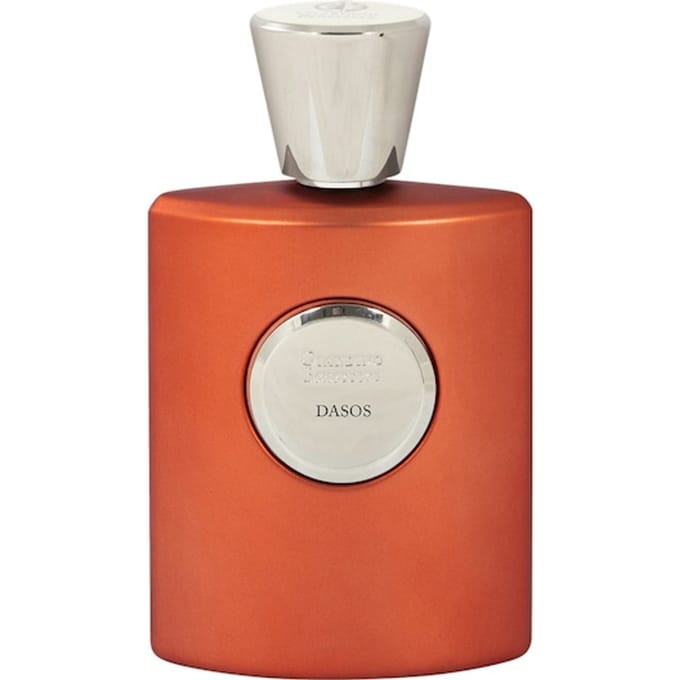Giardino Benessere Titani Collection Extrait de Parfum Damesparfum Unisex 100 ml