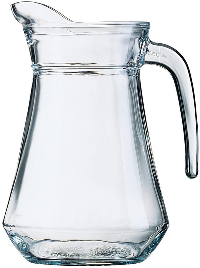 Arcoroc Broc Kan 1,3 l