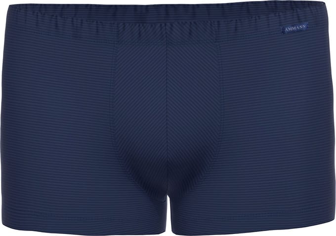 AMMANN Boxershorts Cotton & More Retro Short Set van 1