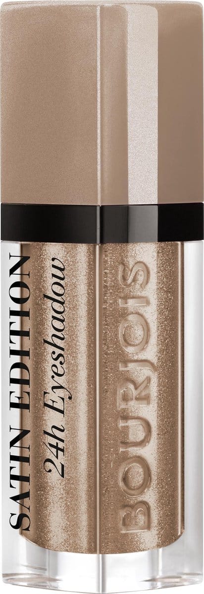 Bourjois SATIN REVEAL EYESHADOW Abracada’brown 4 Brons