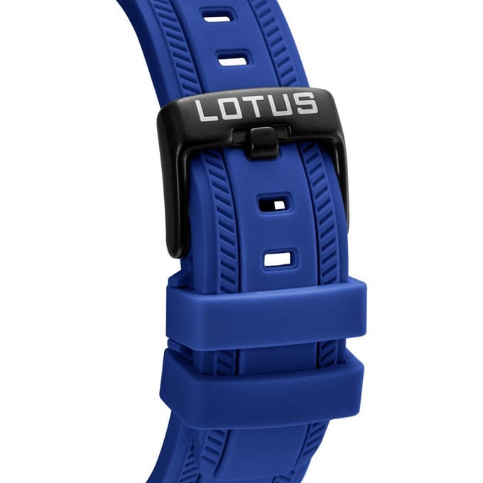Lotus - 18944/4 - Polshorloge - Chronograaf - Heren