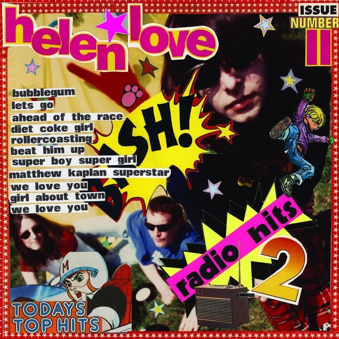 Radio Hits 2