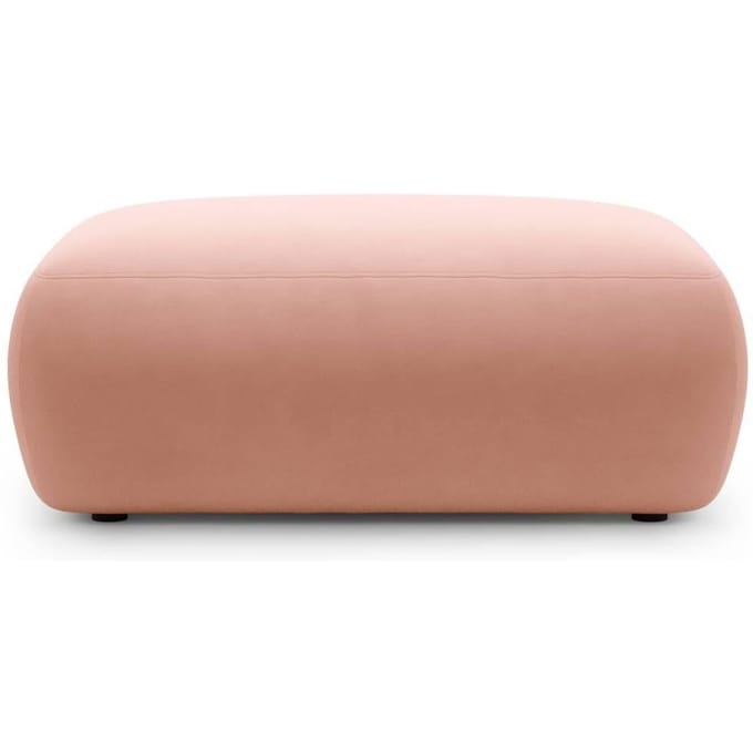 Hocker Kate velvet | Micadoni