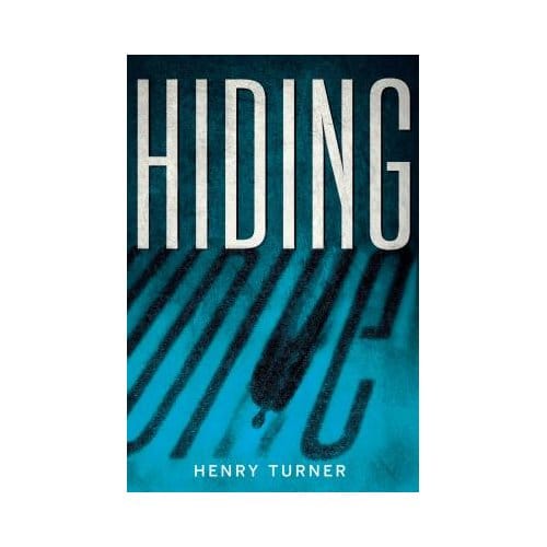 Hiding - Henry Turner