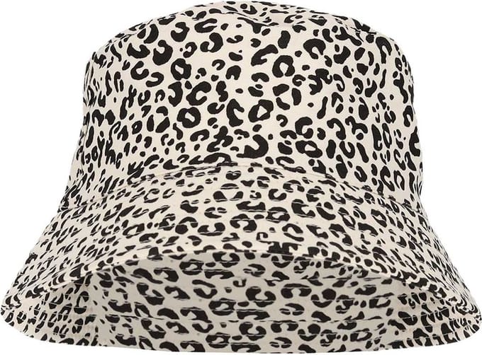 Sarlini Vissershoedje Leopard