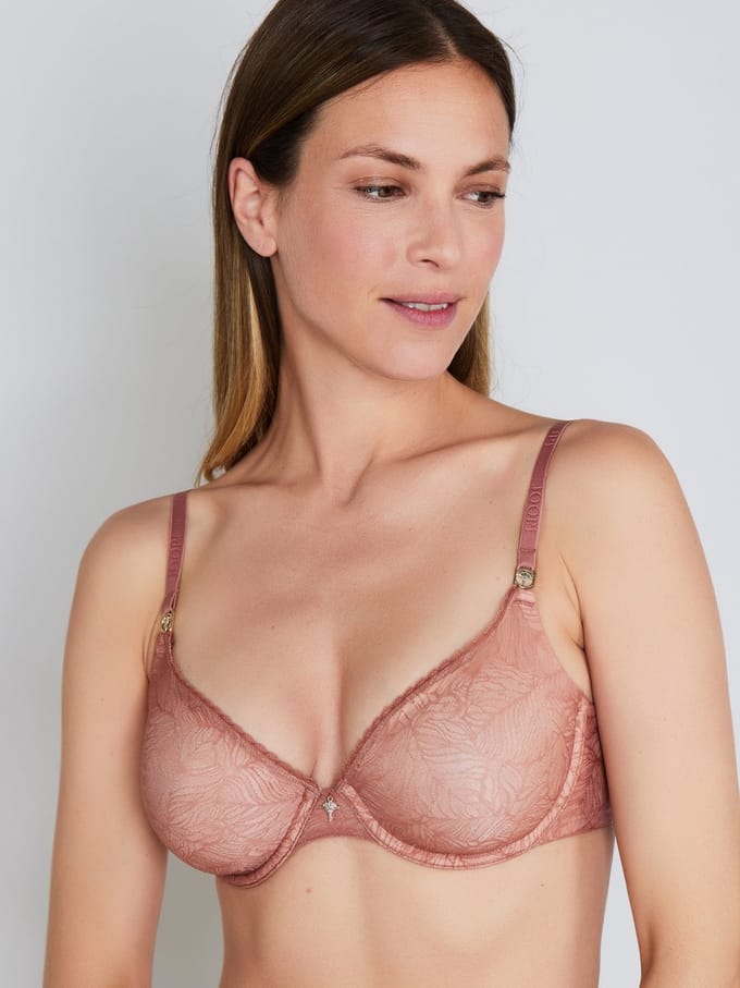 Joop! Bügel-BH Sheer