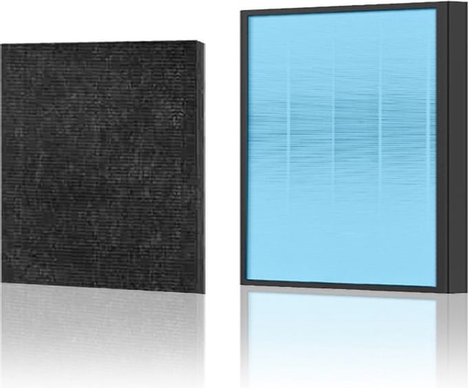 Clean Air Optima® Filterset voor Slimme Luchtontvochtiger CA-705/CA-706/CA-708 Smart