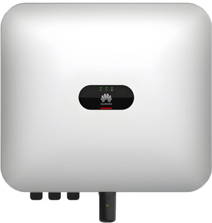 Huawei SUN2000-3KTL-M1-HC 3 kW – Hybride Solar 3-Fase Omvormer