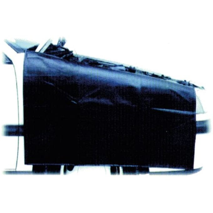 Beschermhoes bumper DRESSELHAUS 4492/000/06 4709