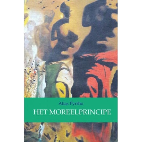 Het Moreelprincipe - Alias Pyrrho
