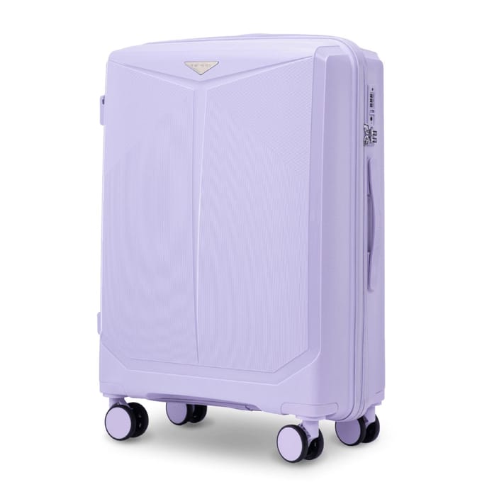 Middelgrote Koffer Wings Cockatiel 24"