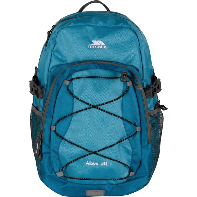 Trespass Albus 30 liter casual rugzak/rugzak