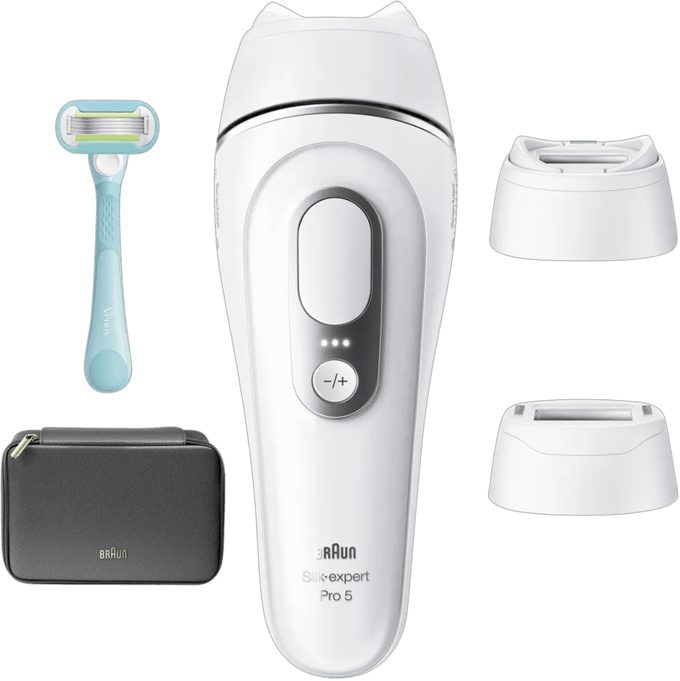 Braun Silk Expert Pro 5 PL5234