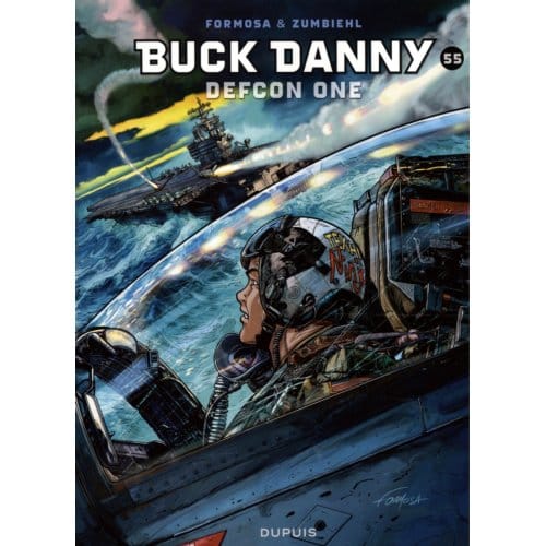 Buck Danny - Buck Danny