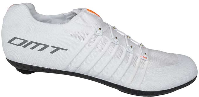 Dmt Pogi´s Superlight Raceschoenen Wit EU 45 Man