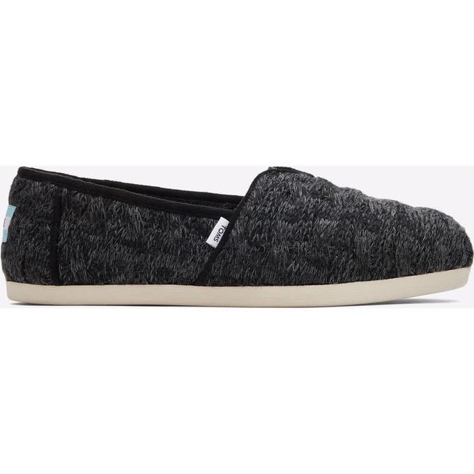 Toms Alpargata Cloudbound Slippers Dames