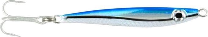 Pilker | Spro Cast'X | 6 cm | 14 gram | Herring | Makreel - Zeebaars - Baars - Roofvis