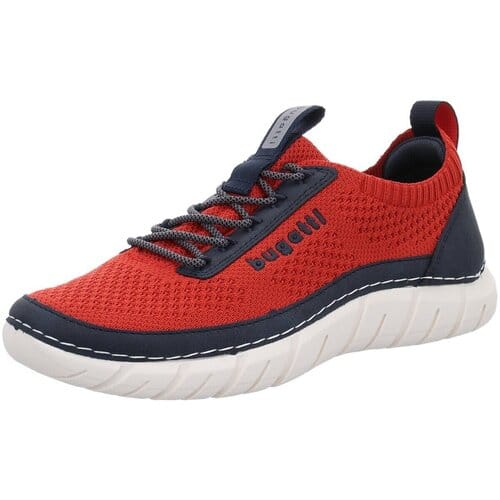 Nette Schoenen Bugatti -