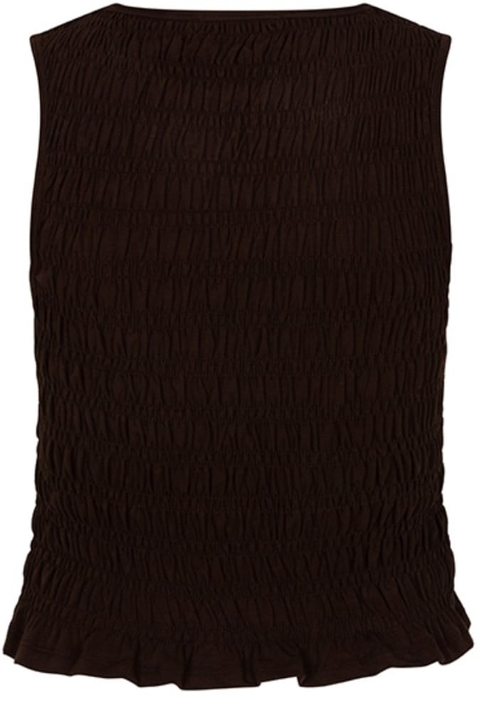 Lofty Manner Top Top Jacky Rf05 1 Brown Dames Maat - M