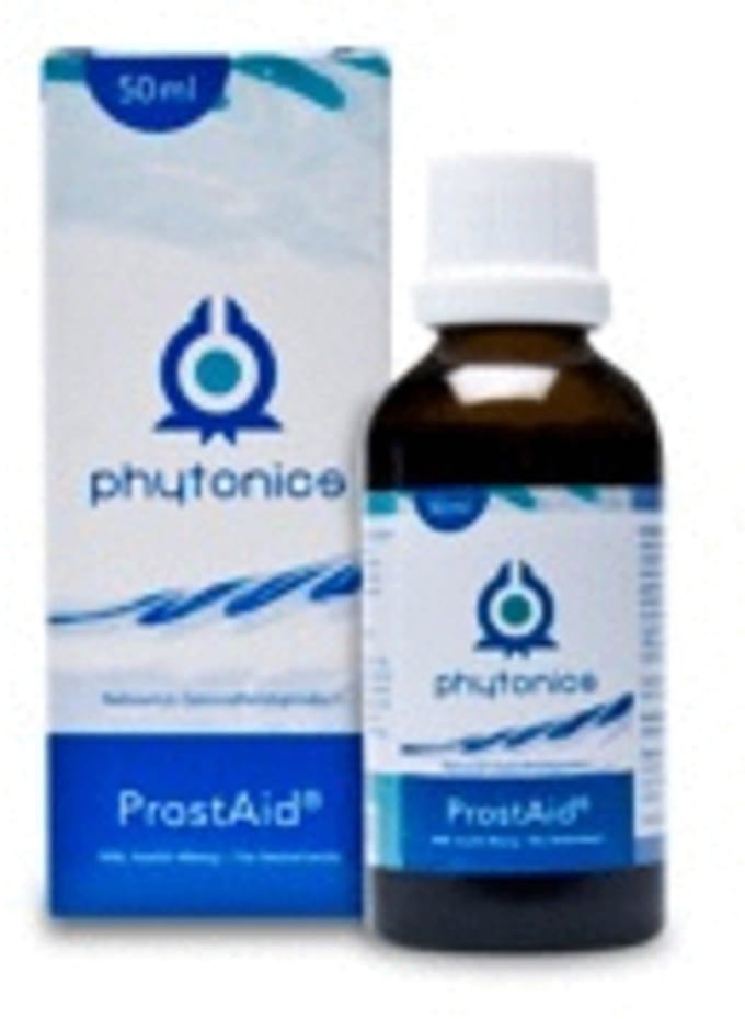 Phytonics Prost-aid 50 ml.