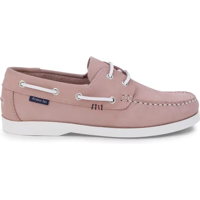 Bootschoenen voor dames Armor-Lux Frehel