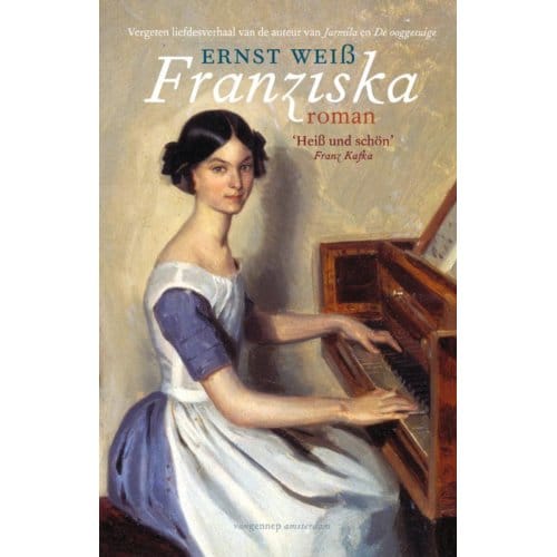 Franziska - Ernst Weiss