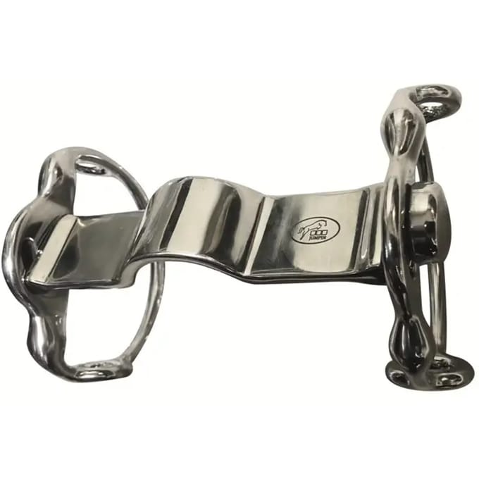 Hefbit voor paarden Jump'In