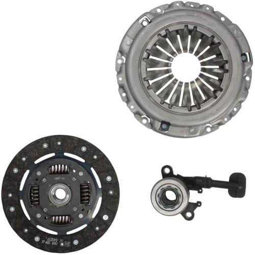 Koppelingsset NEXUS F1M201NX
