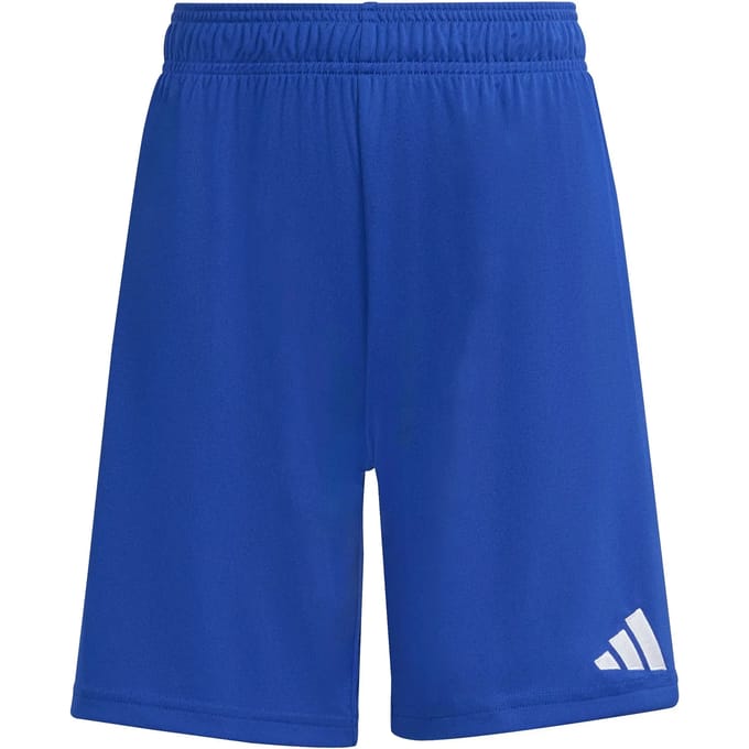 Adidas Entrada 26 Short Junior - Maat 152