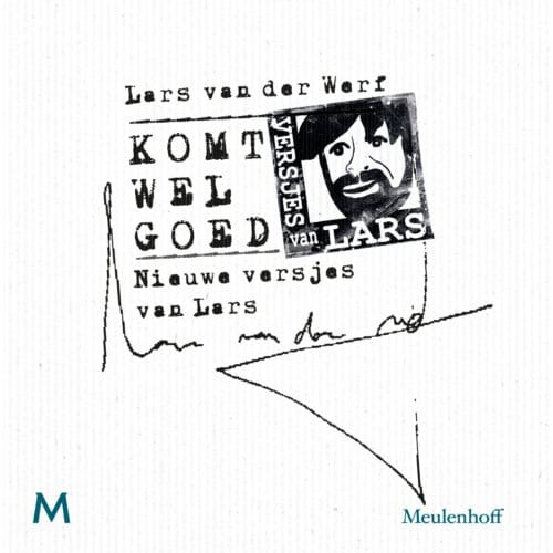 Komt Wel Goed - Lars van der Werf