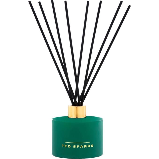 Ted Sparks Moss & Sandalwood Diffuser 200 ml