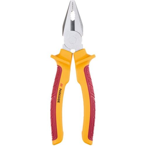 PARKSIDE VDE-tang (Combinatietang 180 mm)