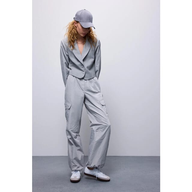 Summum 4s2685-12075 810 trousers taft mist