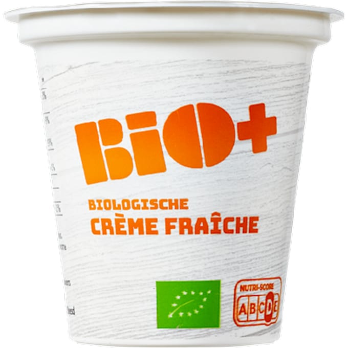 Creme fraiche