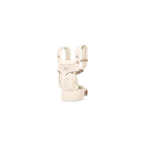 Ergobaby Omni Classic draagzak Mesh Luminous Ivory unisex