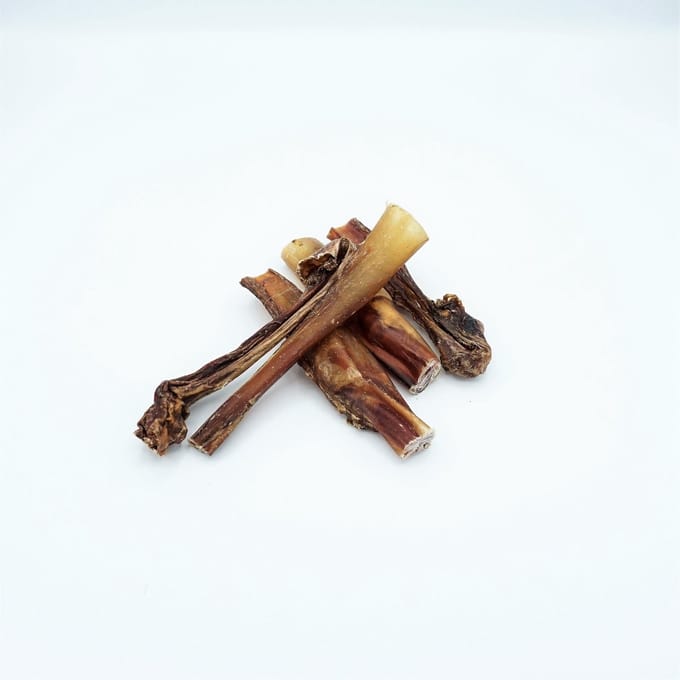 Puur Fit Bullepeespuntjes 200 gram - Hondensnack