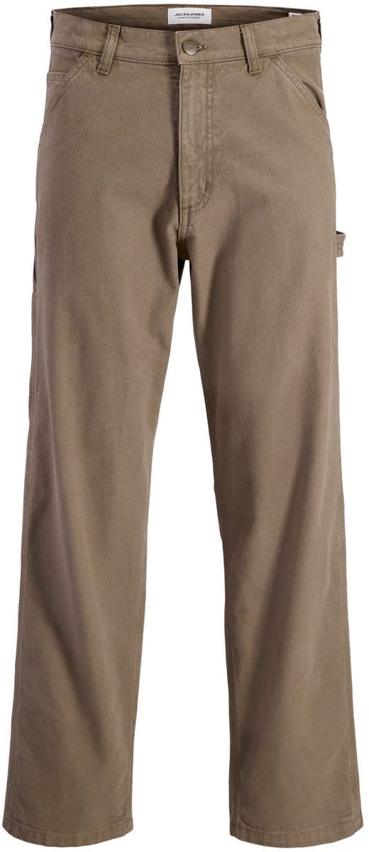 JACK&JONES - JPSTEDDIE CARPENTER PANTS PLS - Heren - Broeken
