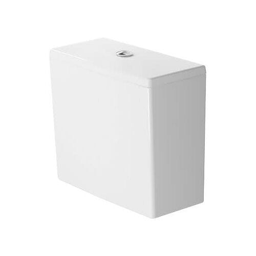 Duravit ME by Starck cistern for connection bottom left 0938100005