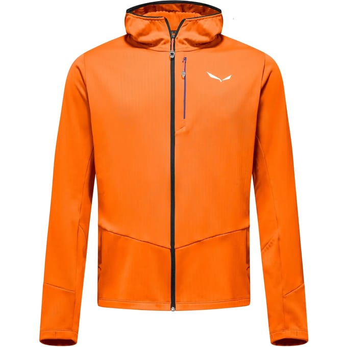Wandeljack met capuchon Salewa Pedroc 3